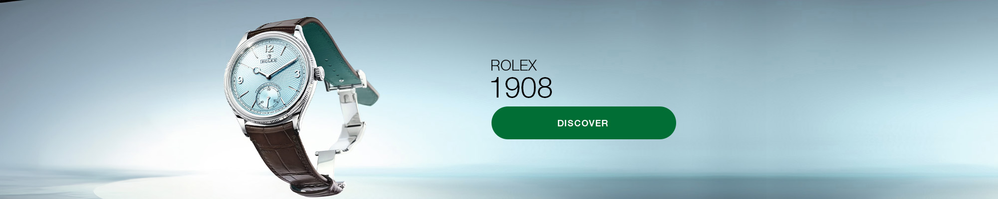 Rolex Day-Date