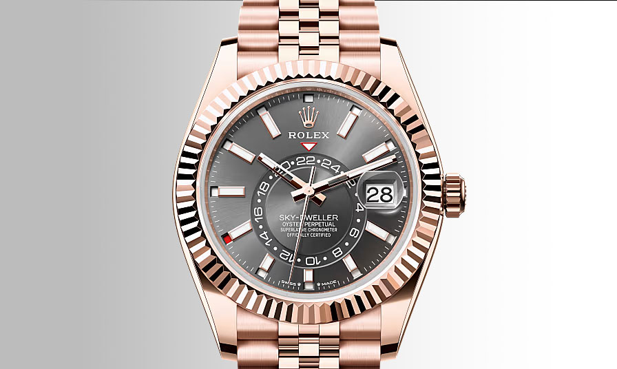 ROLEX