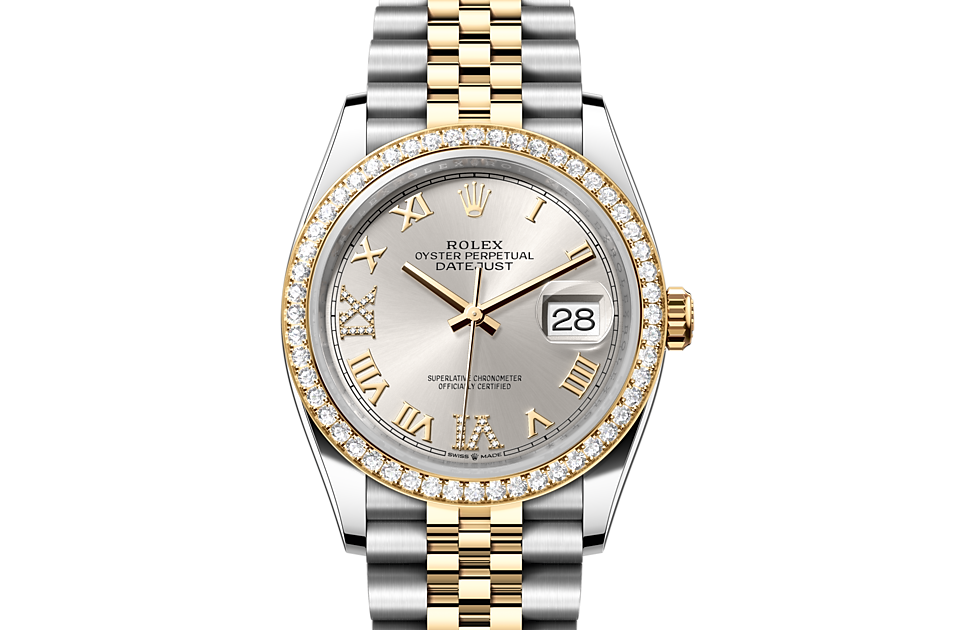 Reeds 2025 jewelers rolex