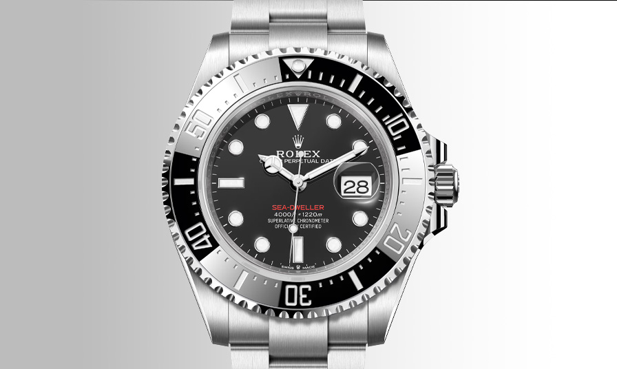 ROLEX