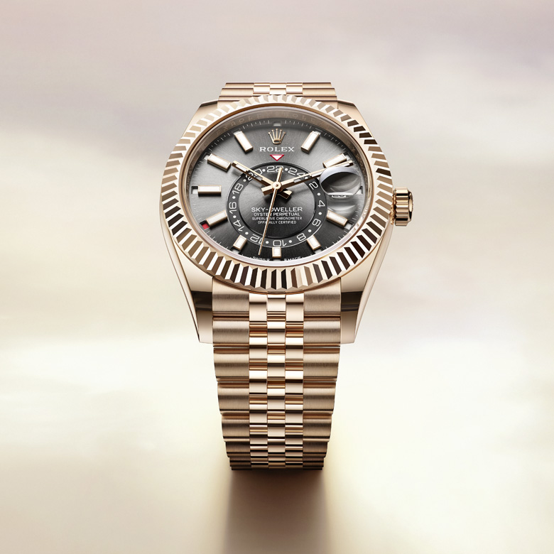 Rolex Sky-Dweller