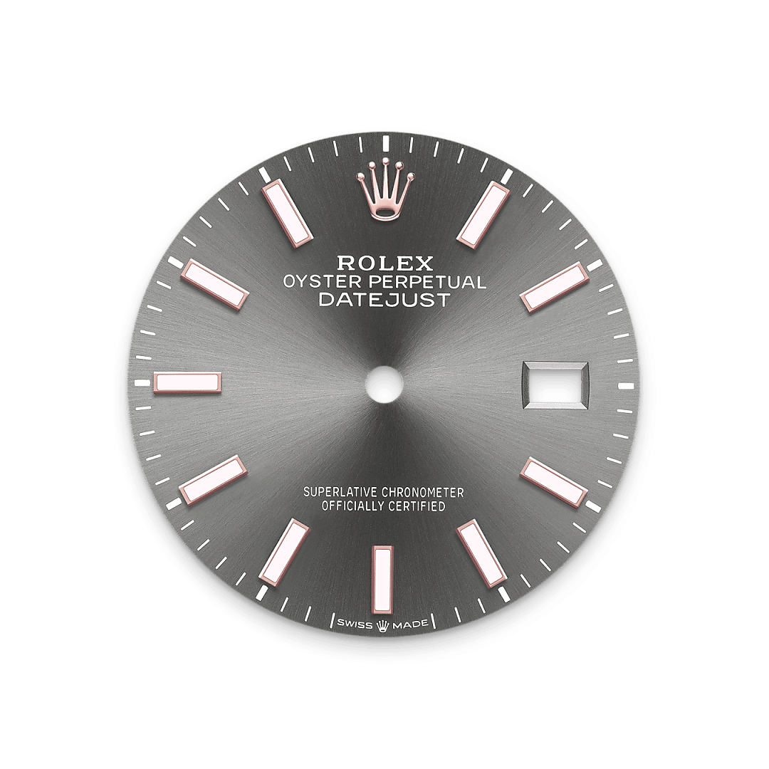 Slate Dial