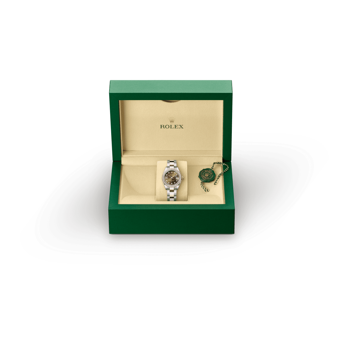 Product Presentation Box