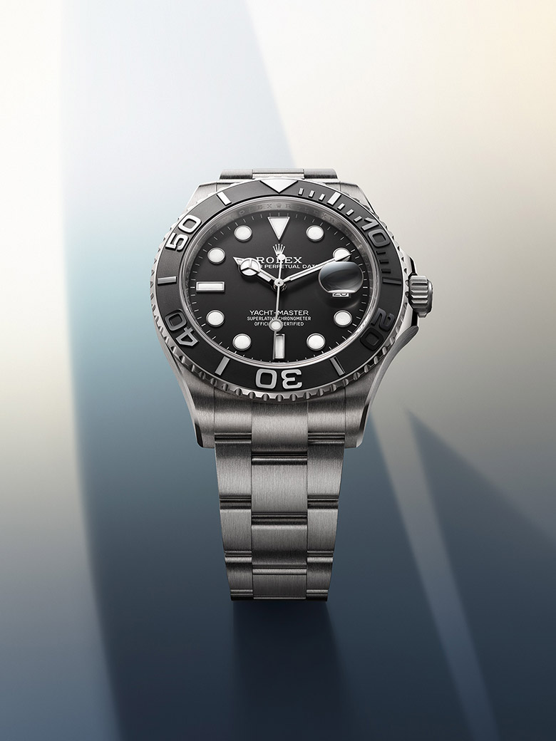 Rolex Yacht-Master