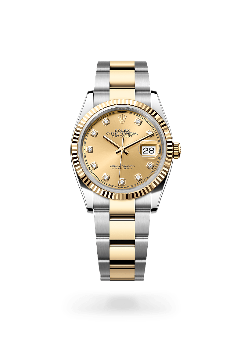 Datejust 36