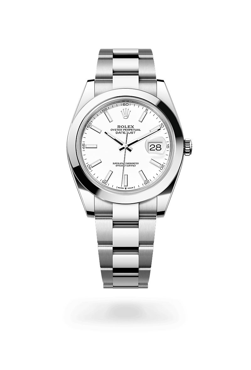 Datejust 41