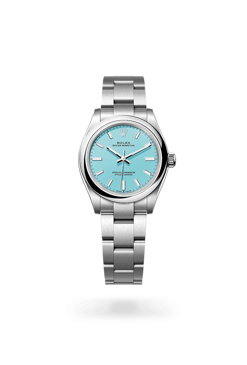 Oyster Perpetual 31