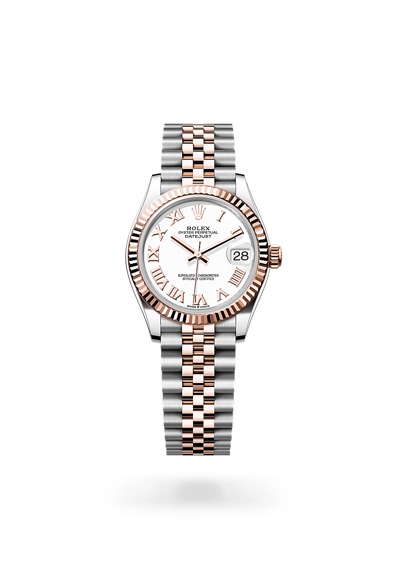 Datejust 31