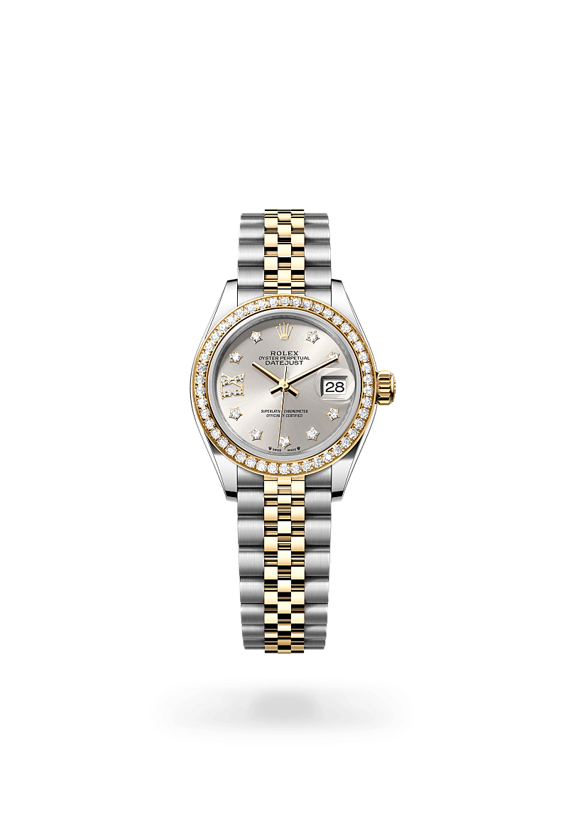 Lady-Datejust